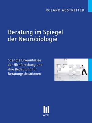 cover image of Beratung im Spiegel der Neurobiologie